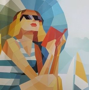 Meet your Posher, Tara